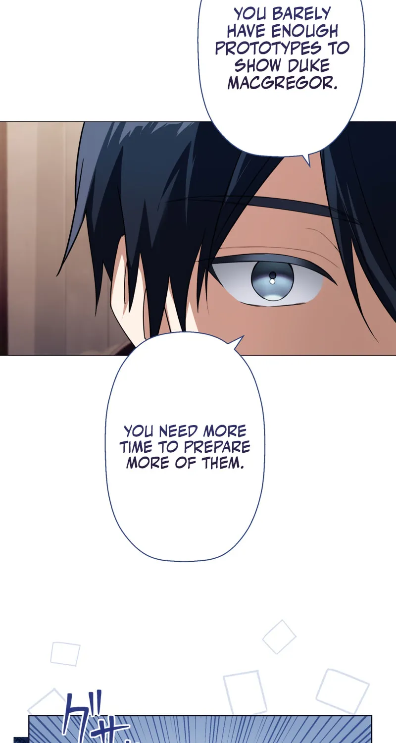 Danna-sama, Imayo wa Shindara Yurushimasen Chapter 14 page 60 - 