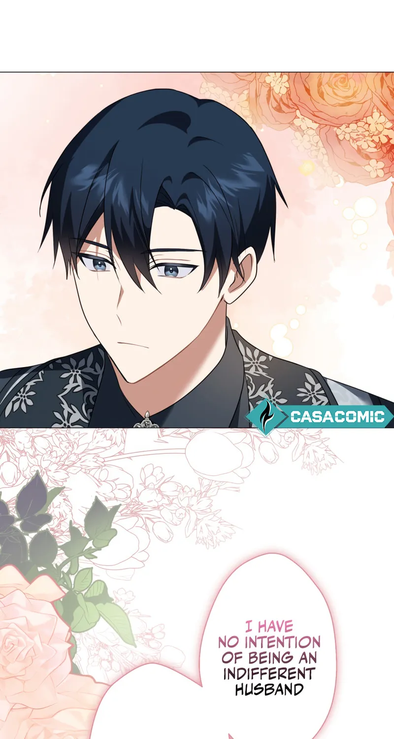 Danna-sama, Imayo wa Shindara Yurushimasen Chapter 14 page 64 - 