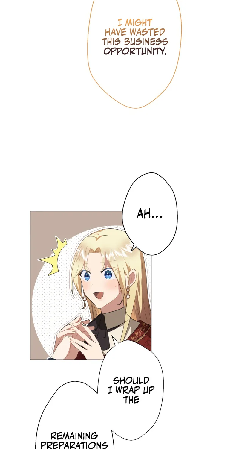 Danna-sama, Imayo wa Shindara Yurushimasen Chapter 14 page 70 - 