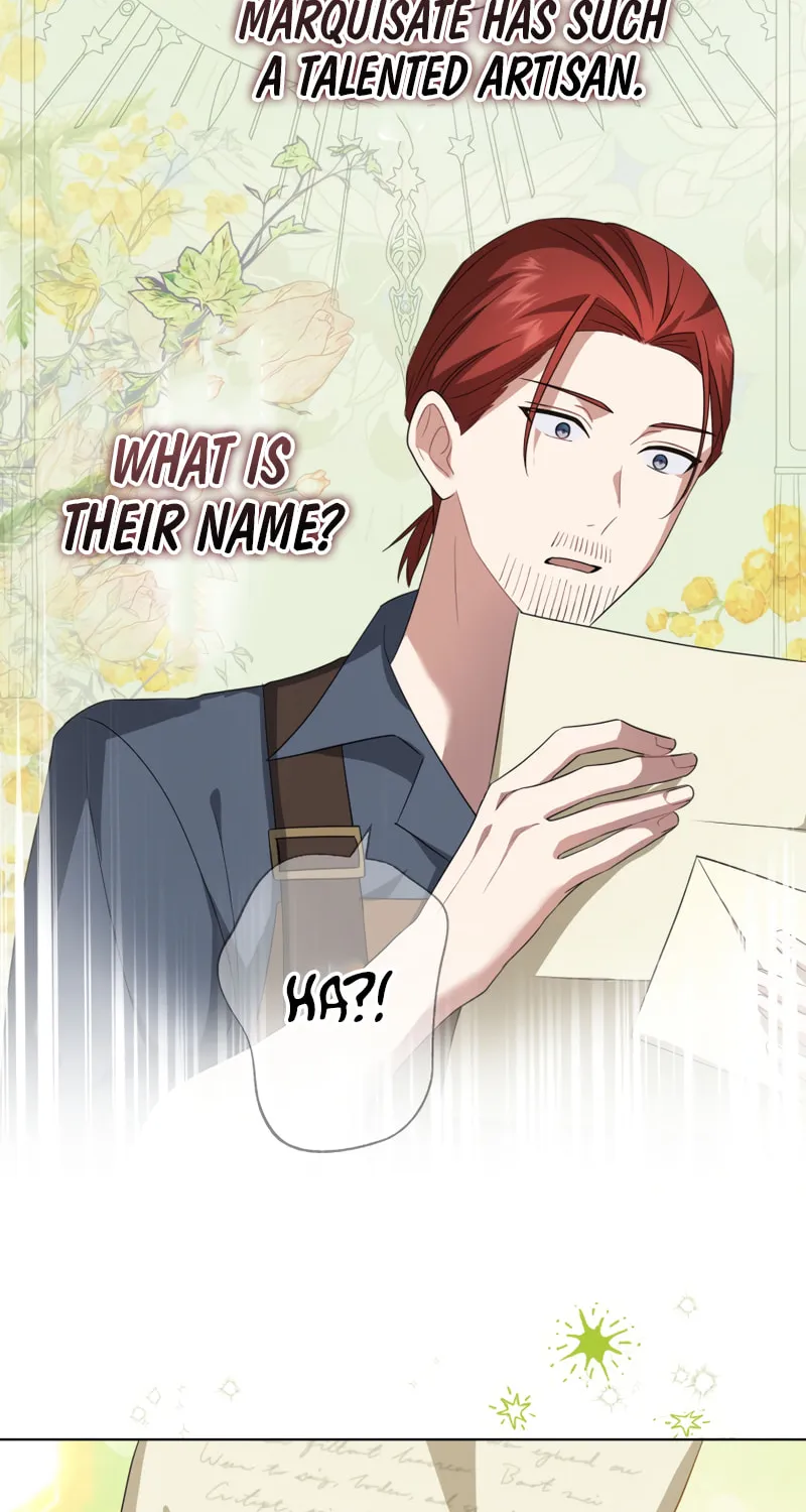Danna-sama, Imayo wa Shindara Yurushimasen Chapter 14 page 8 - 
