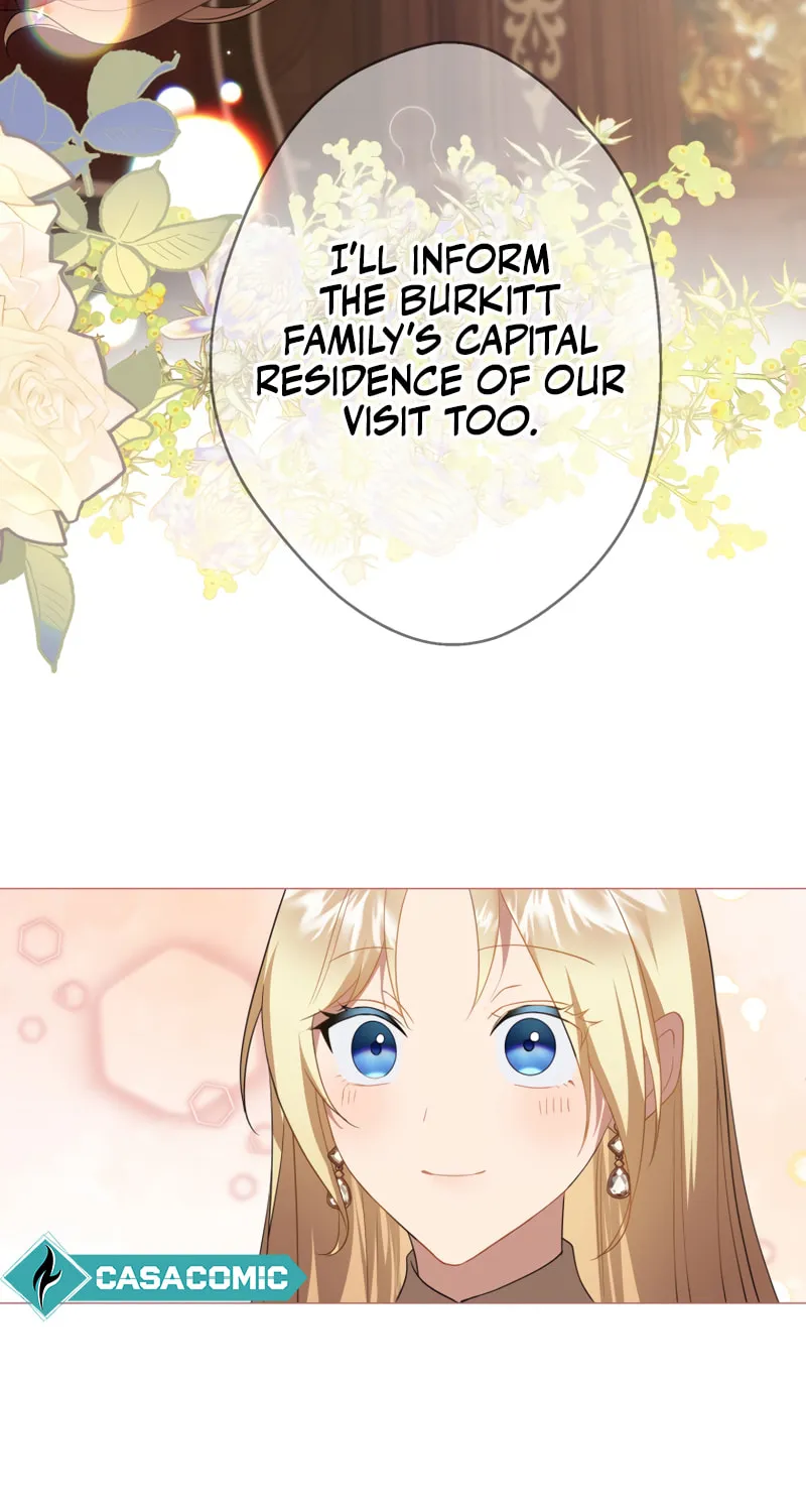 Danna-sama, Imayo wa Shindara Yurushimasen Chapter 14 page 73 - 
