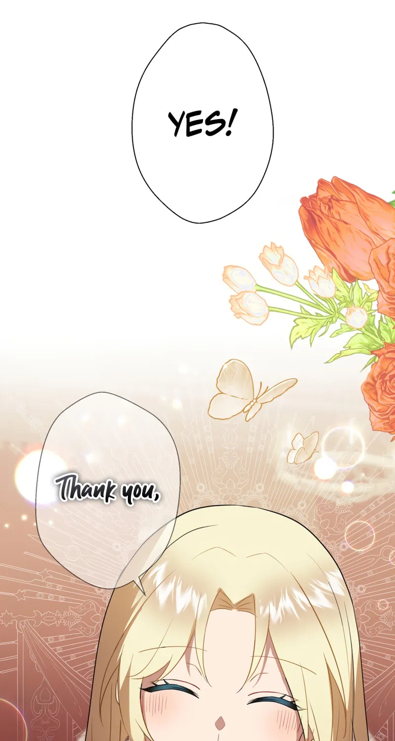 Danna-sama, Imayo wa Shindara Yurushimasen Chapter 14 page 74 - 