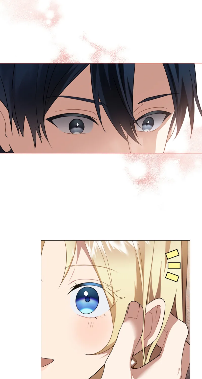 Danna-sama, Imayo wa Shindara Yurushimasen Chapter 14 page 76 - 