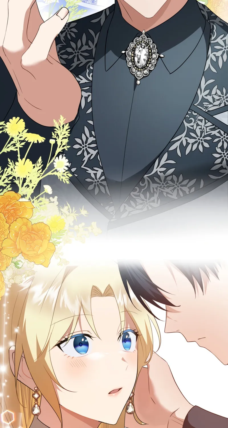 Danna-sama, Imayo wa Shindara Yurushimasen Chapter 14 page 79 - 