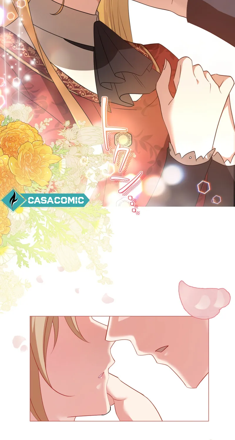 Danna-sama, Imayo wa Shindara Yurushimasen Chapter 14 page 80 - 