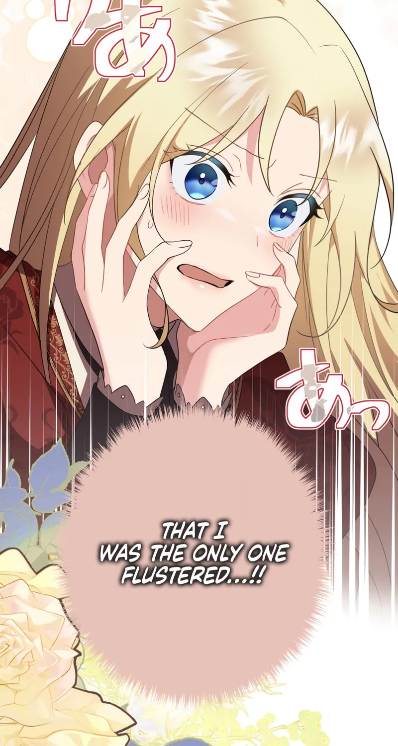 Danna-sama, Imayo wa Shindara Yurushimasen Chapter 14 page 85 - 