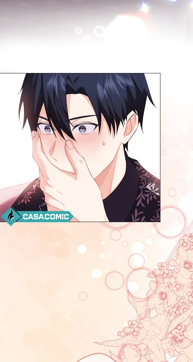 Danna-sama, Imayo wa Shindara Yurushimasen Chapter 14 page 87 - 