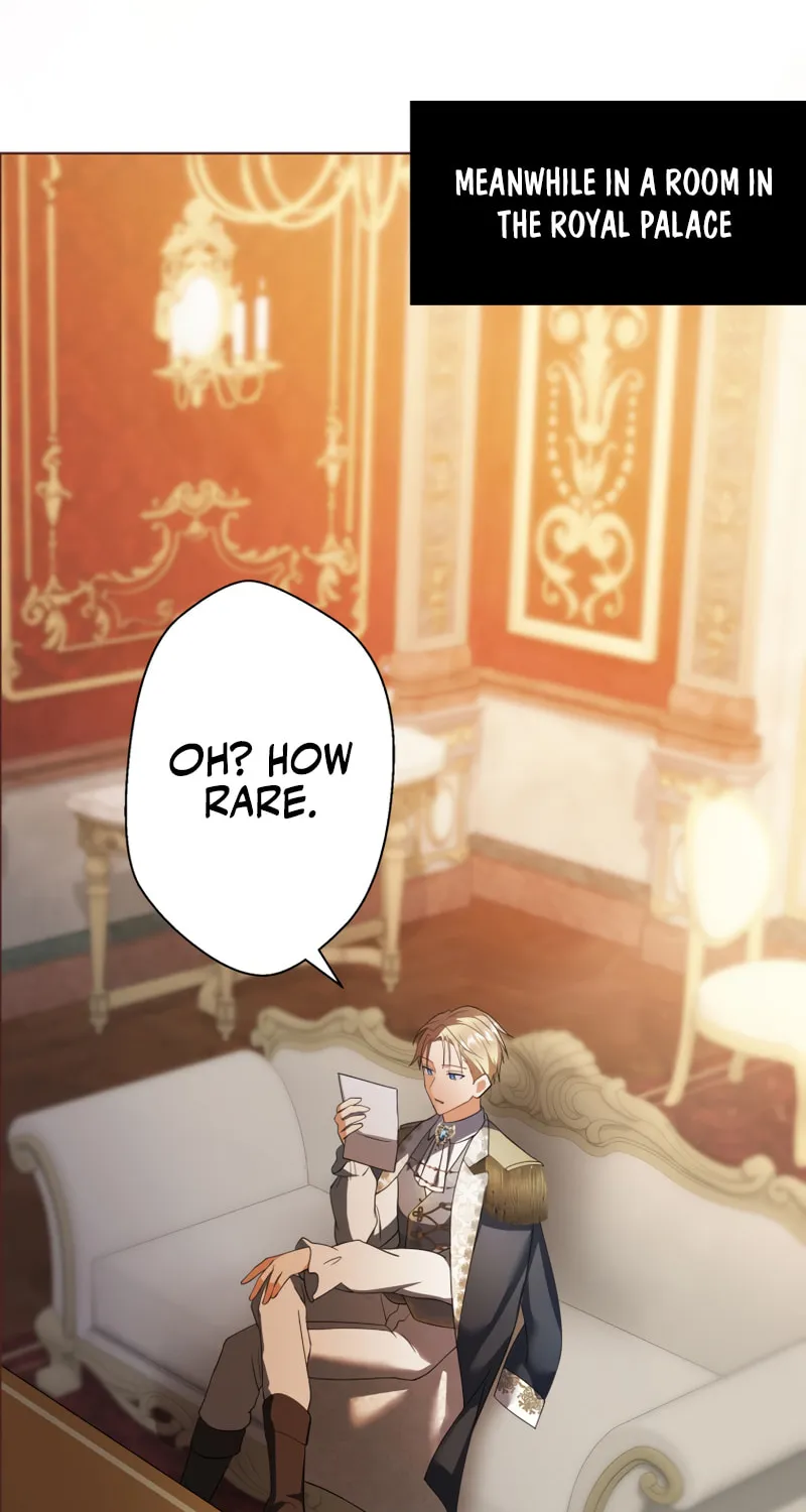 Danna-sama, Imayo wa Shindara Yurushimasen Chapter 14 page 89 - 