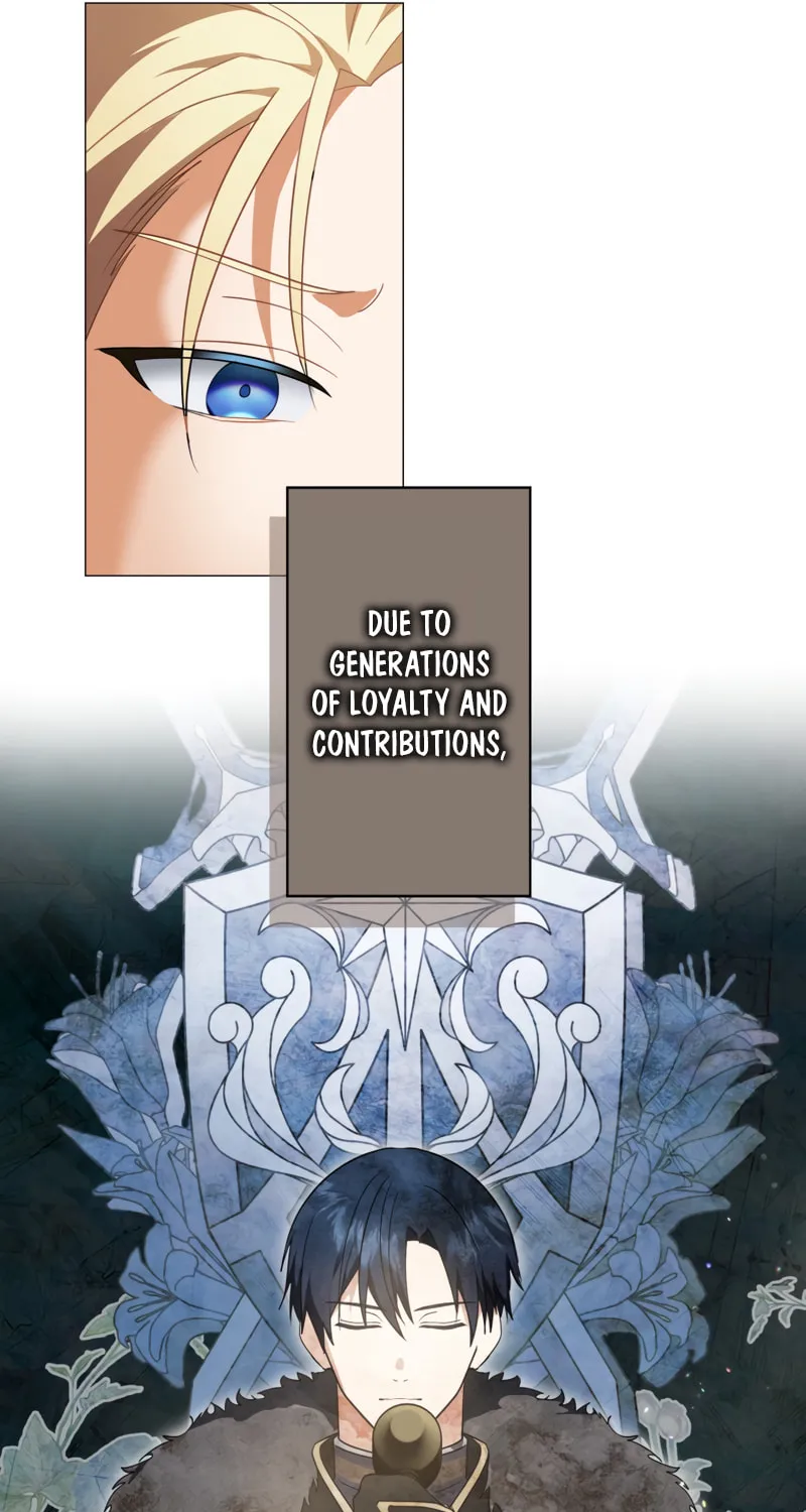 Danna-sama, Imayo wa Shindara Yurushimasen Chapter 14 page 92 - 