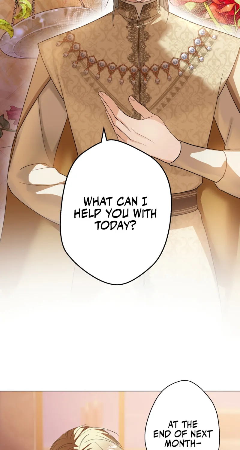 Danna-sama, Imayo wa Shindara Yurushimasen Chapter 14 page 97 - 