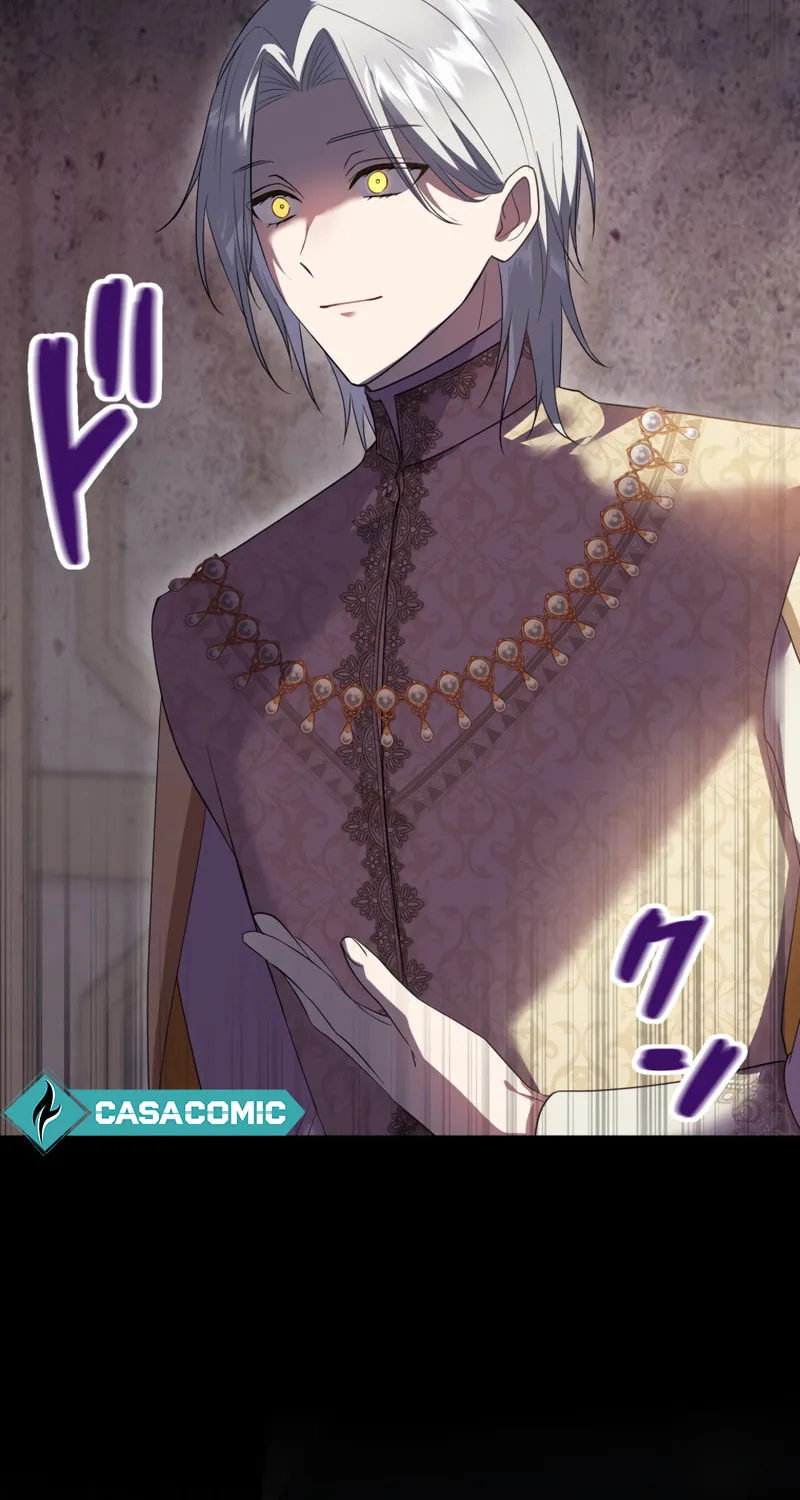 Danna-sama, Imayo wa Shindara Yurushimasen Chapter 14 page 99 - 