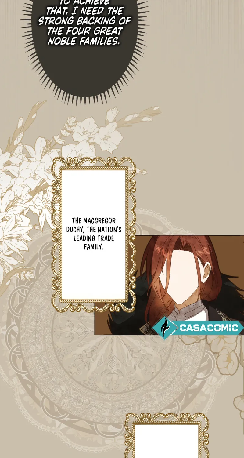 Danna-sama, Imayo wa Shindara Yurushimasen Chapter 15 page 13 - 