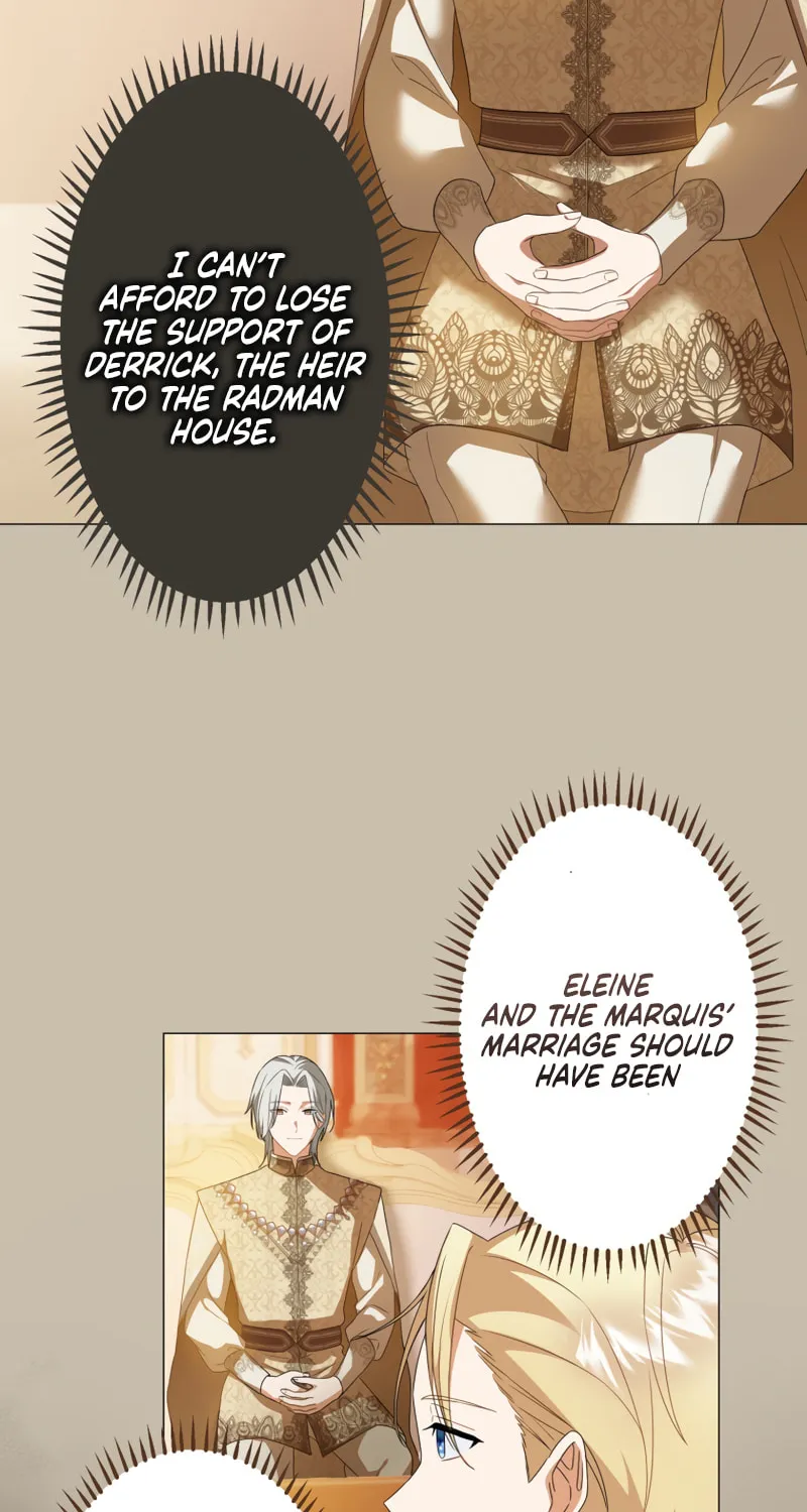 Danna-sama, Imayo wa Shindara Yurushimasen Chapter 15 page 16 - 