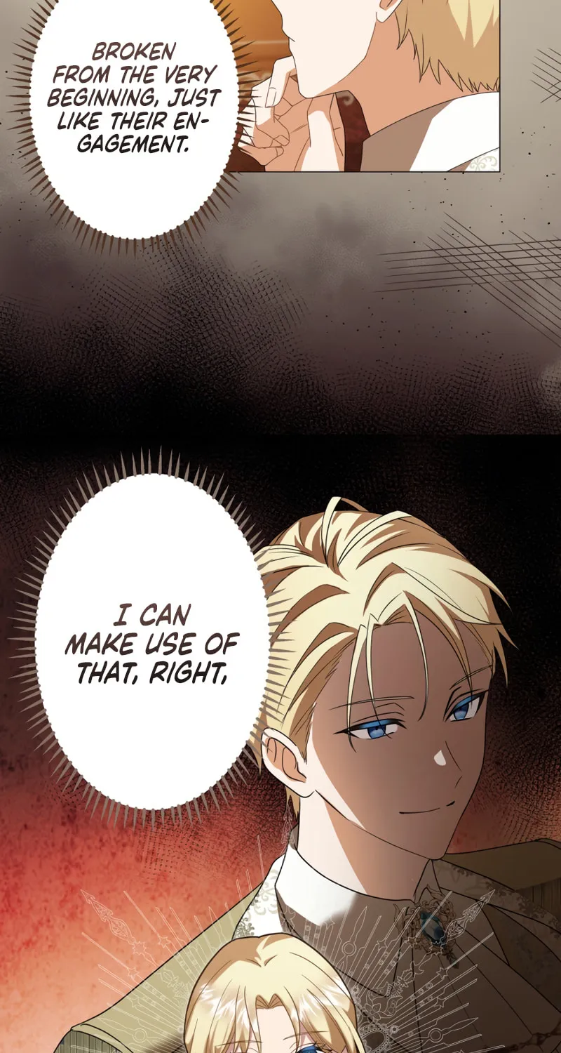 Danna-sama, Imayo wa Shindara Yurushimasen Chapter 15 page 17 - 