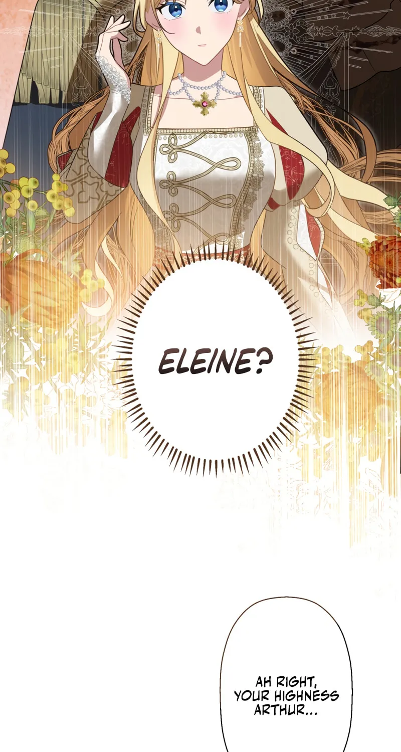 Danna-sama, Imayo wa Shindara Yurushimasen Chapter 15 page 18 - 