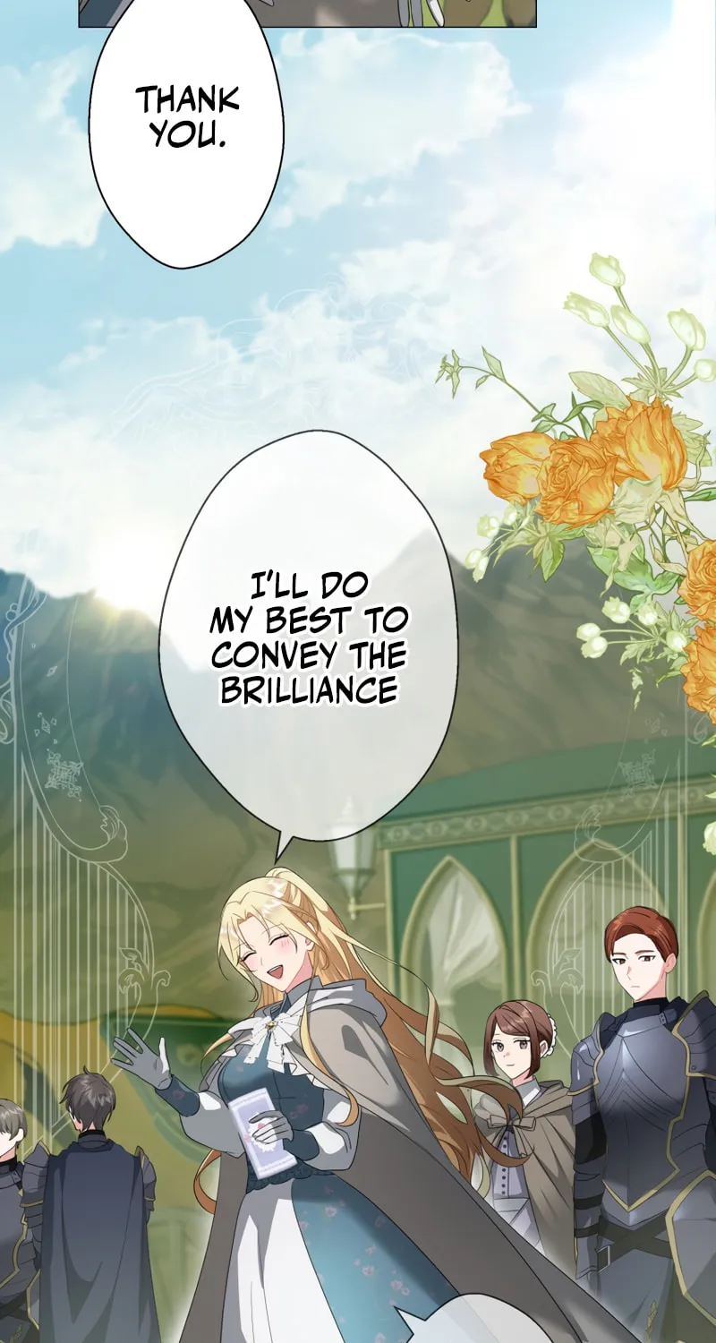 Danna-sama, Imayo wa Shindara Yurushimasen Chapter 15 page 25 - 