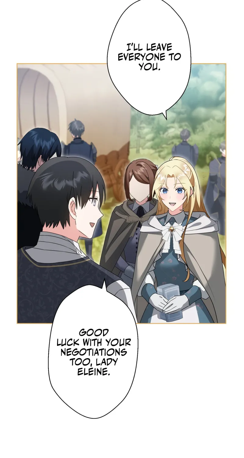 Danna-sama, Imayo wa Shindara Yurushimasen Chapter 15 page 30 - 
