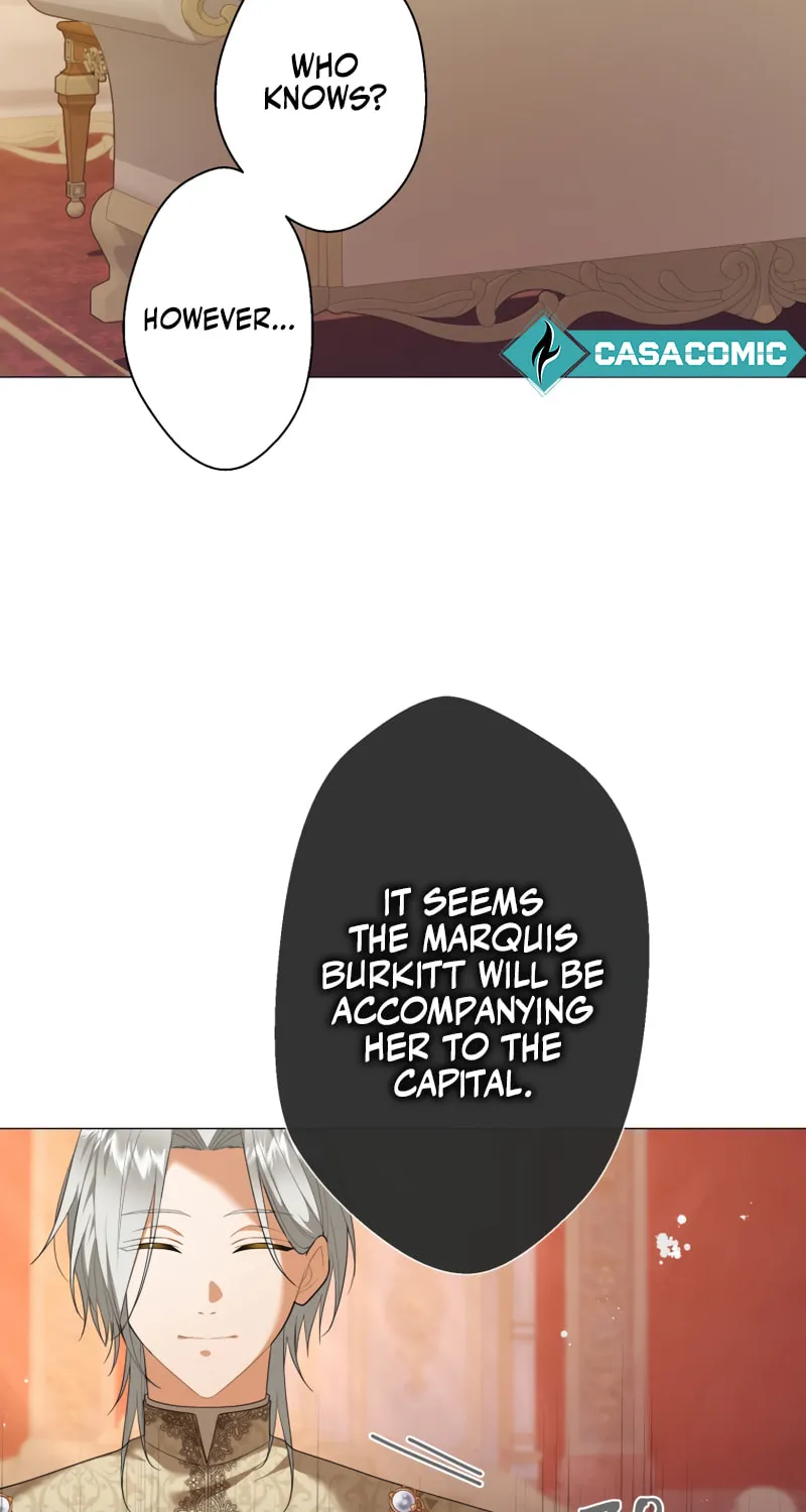 Danna-sama, Imayo wa Shindara Yurushimasen Chapter 15 page 4 - 