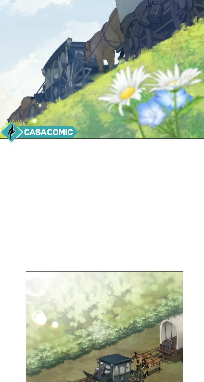 Danna-sama, Imayo wa Shindara Yurushimasen Chapter 15 page 33 - 