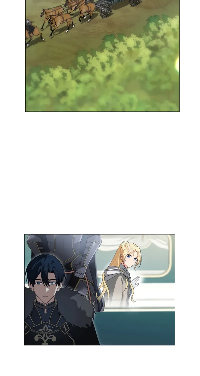 Danna-sama, Imayo wa Shindara Yurushimasen Chapter 15 page 34 - 