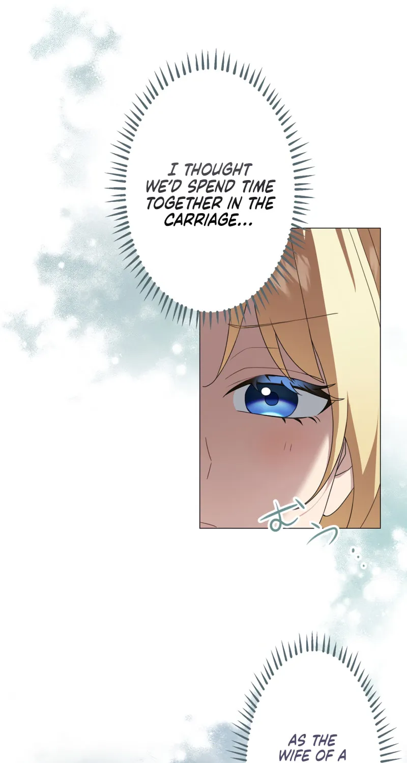 Danna-sama, Imayo wa Shindara Yurushimasen Chapter 15 page 35 - 