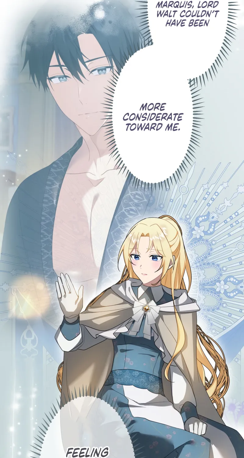 Danna-sama, Imayo wa Shindara Yurushimasen Chapter 15 page 36 - 