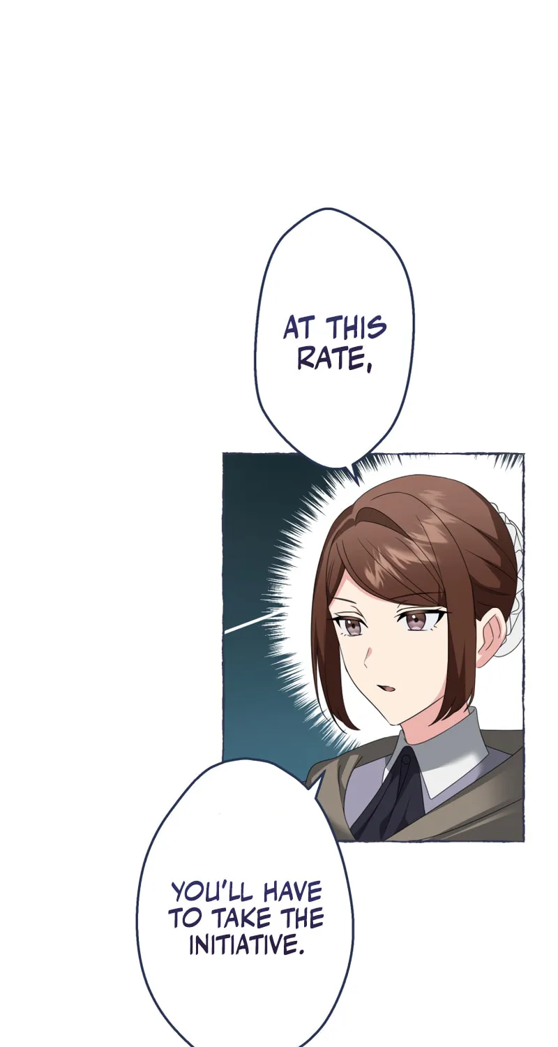 Danna-sama, Imayo wa Shindara Yurushimasen Chapter 15 page 41 - 