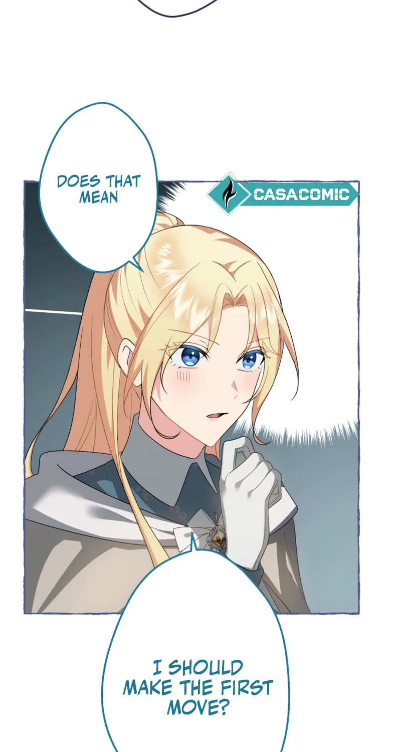 Danna-sama, Imayo wa Shindara Yurushimasen Chapter 15 page 42 - 