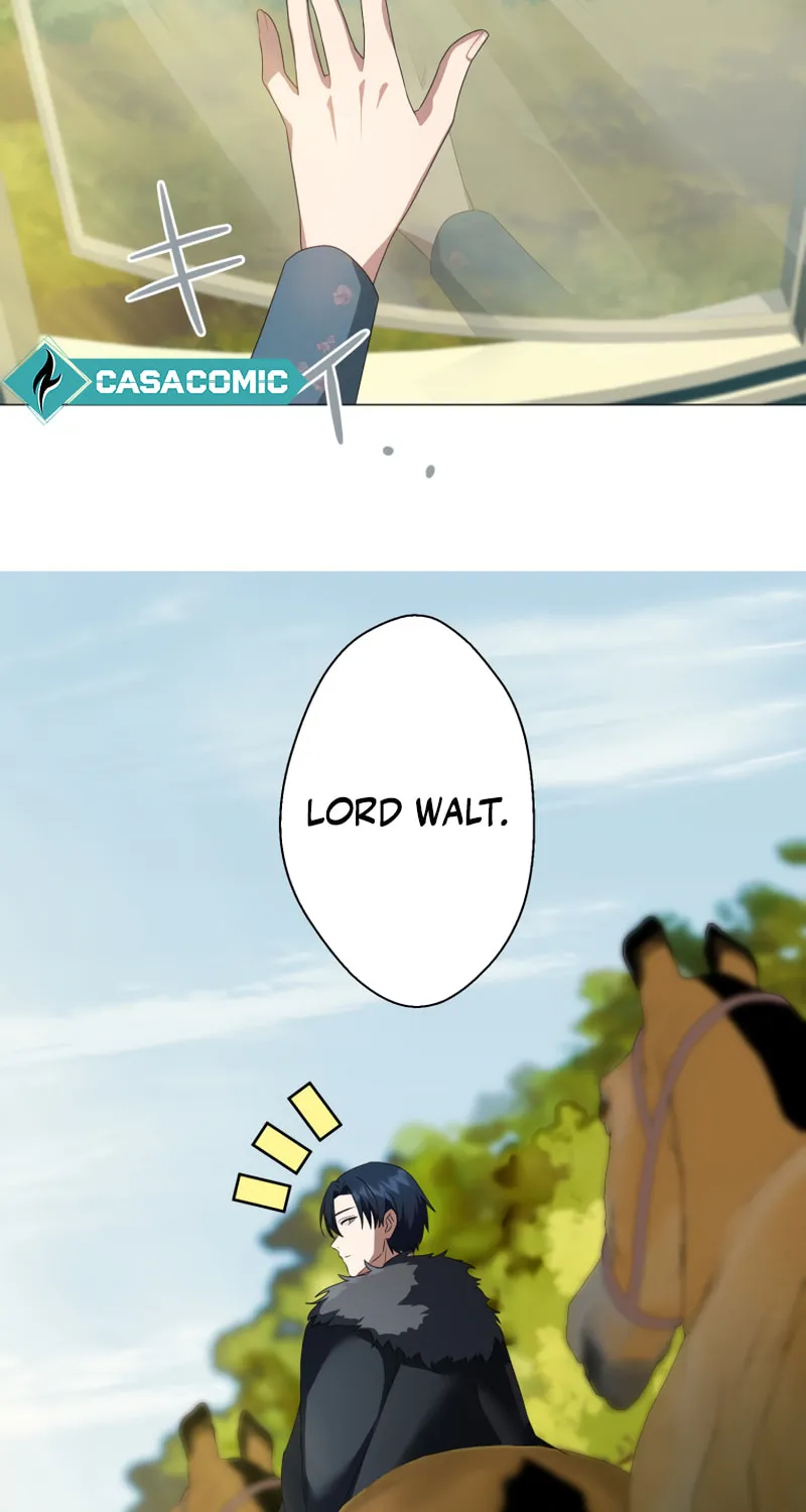 Danna-sama, Imayo wa Shindara Yurushimasen Chapter 15 page 46 - 