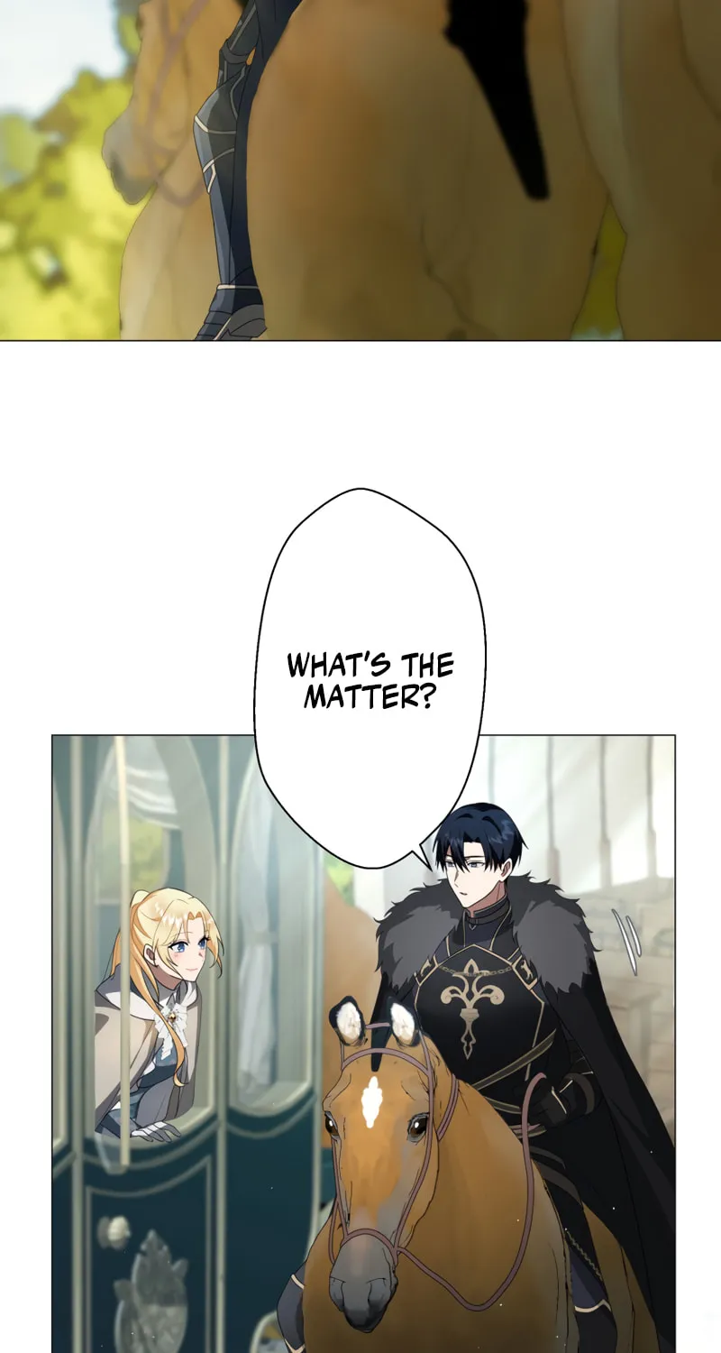 Danna-sama, Imayo wa Shindara Yurushimasen Chapter 15 page 47 - 