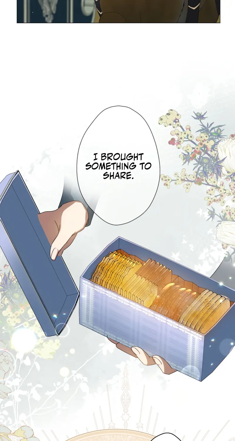 Danna-sama, Imayo wa Shindara Yurushimasen Chapter 15 page 48 - 