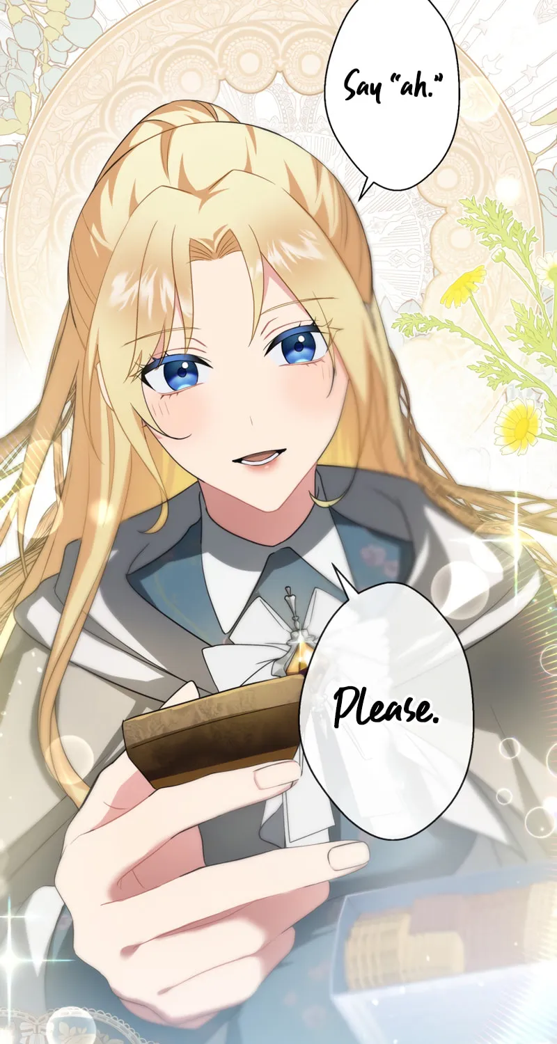 Danna-sama, Imayo wa Shindara Yurushimasen Chapter 15 page 49 - 