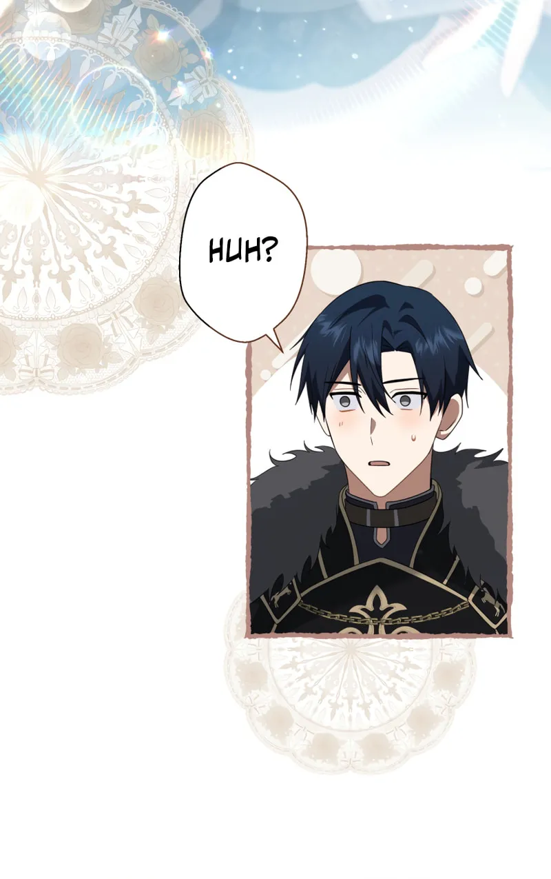 Danna-sama, Imayo wa Shindara Yurushimasen Chapter 15 page 50 - 