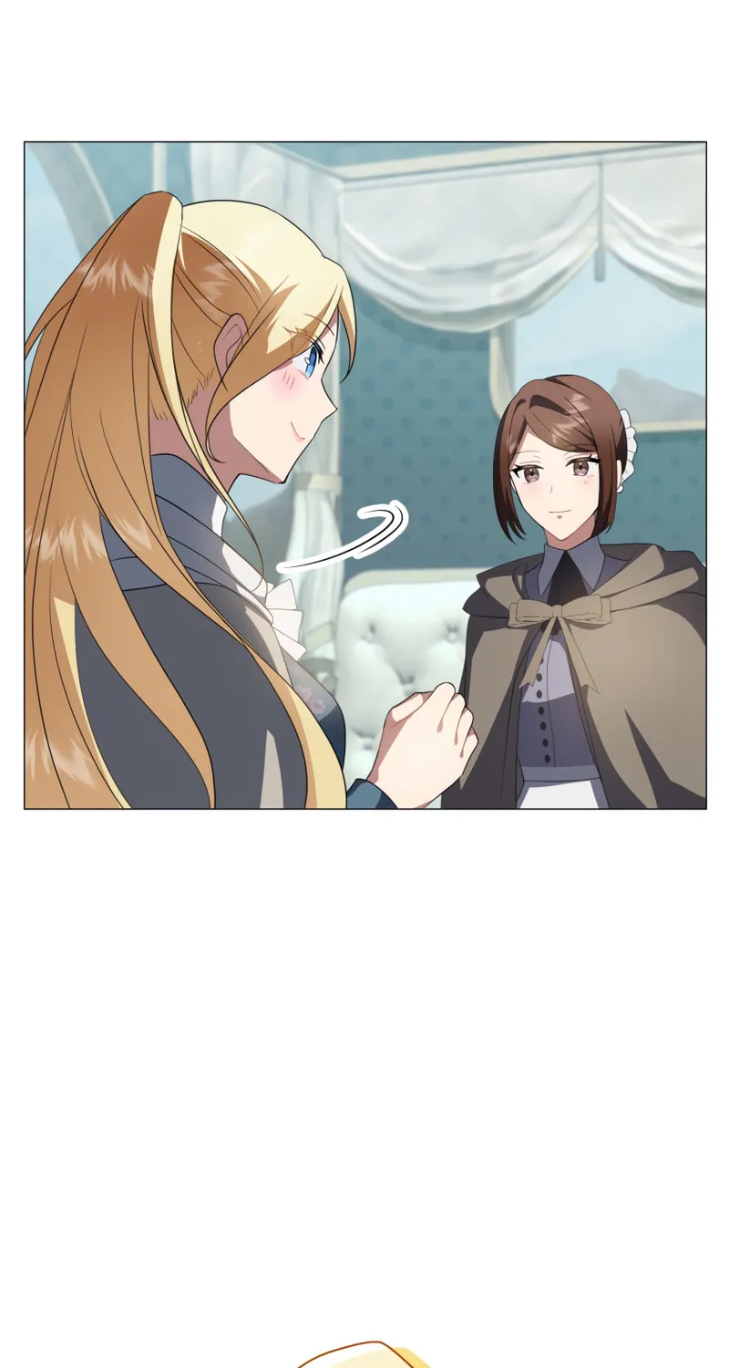 Danna-sama, Imayo wa Shindara Yurushimasen Chapter 15 page 58 - 