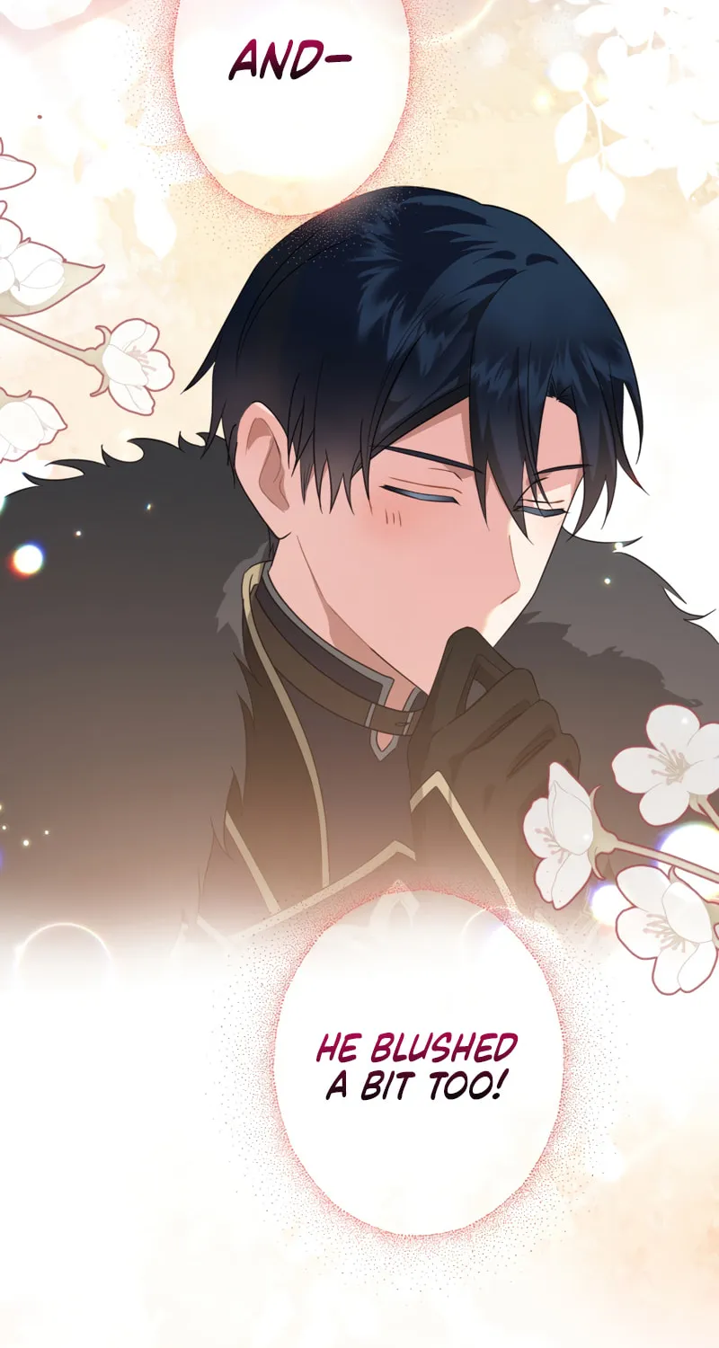 Danna-sama, Imayo wa Shindara Yurushimasen Chapter 15 page 62 - 