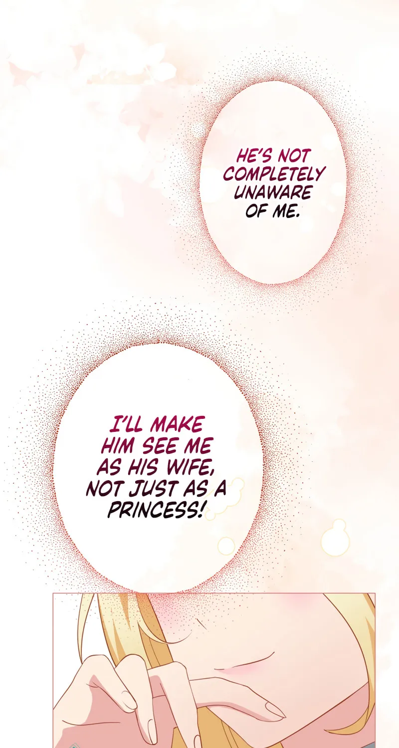 Danna-sama, Imayo wa Shindara Yurushimasen Chapter 15 page 63 - 