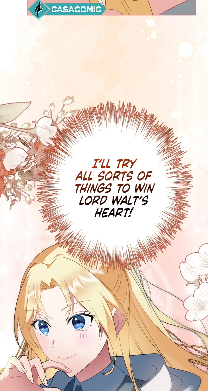 Danna-sama, Imayo wa Shindara Yurushimasen Chapter 15 page 64 - 