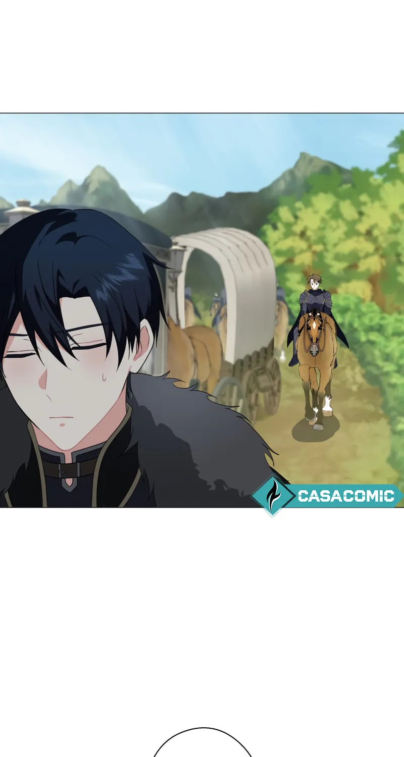 Danna-sama, Imayo wa Shindara Yurushimasen Chapter 15 page 68 - 