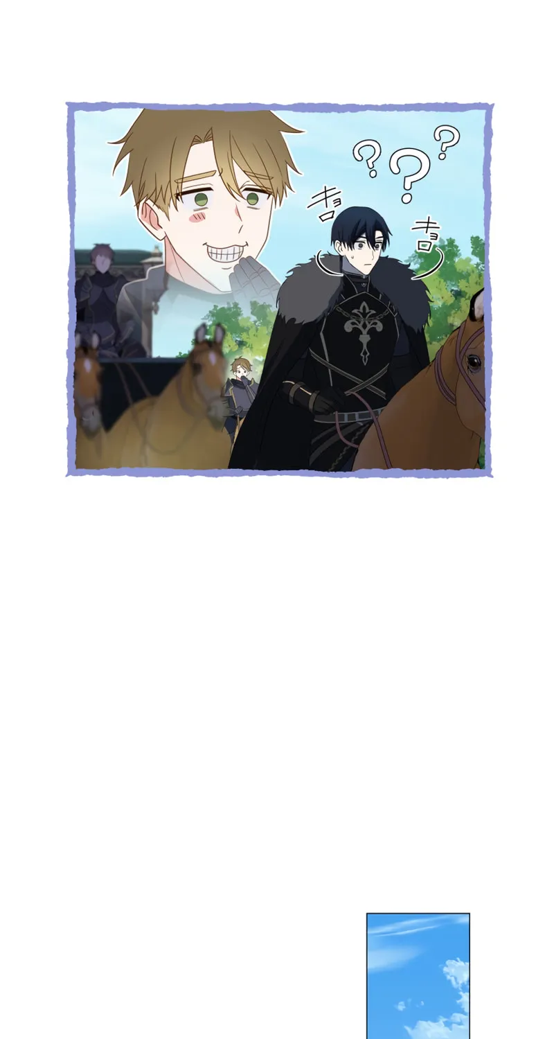 Danna-sama, Imayo wa Shindara Yurushimasen Chapter 15 page 71 - 