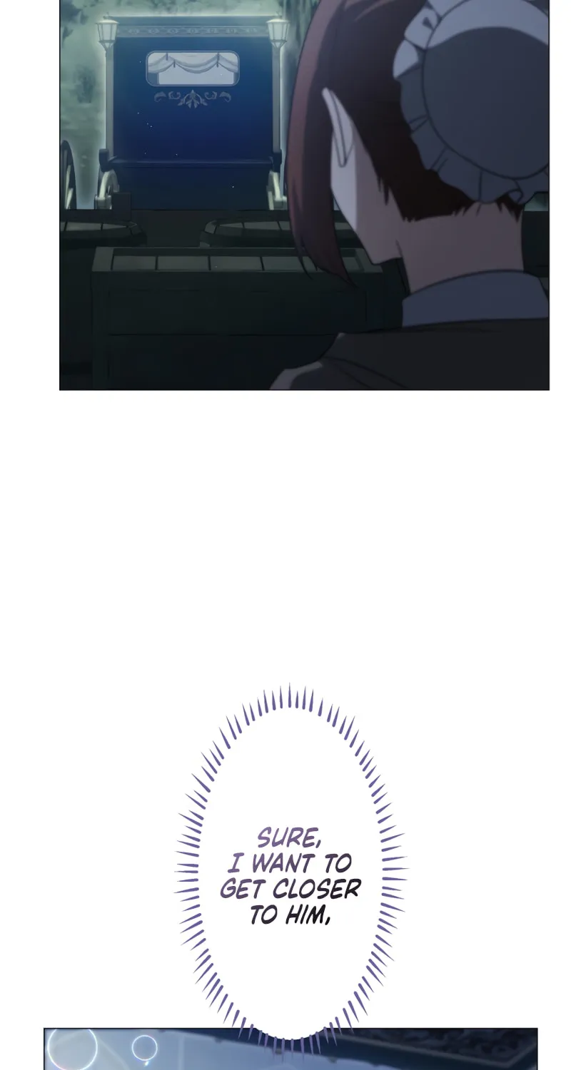 Danna-sama, Imayo wa Shindara Yurushimasen Chapter 15 page 75 - 