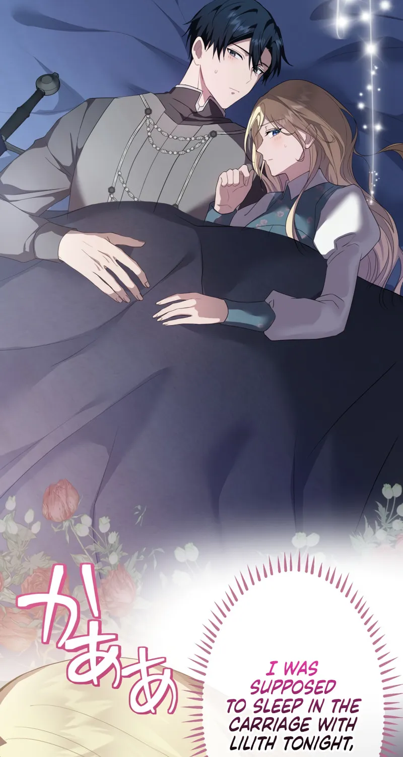 Danna-sama, Imayo wa Shindara Yurushimasen Chapter 15 page 78 - 