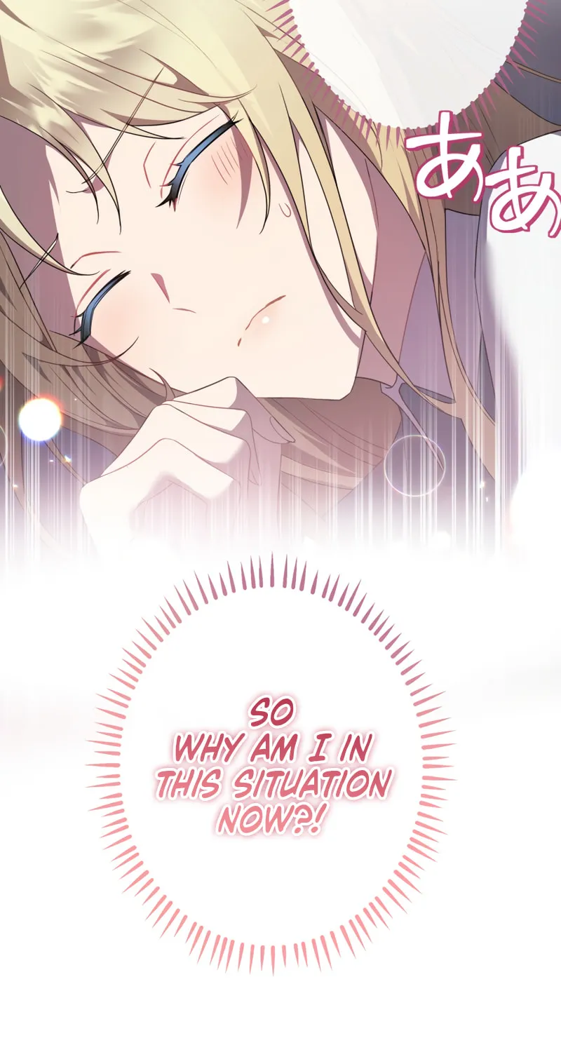 Danna-sama, Imayo wa Shindara Yurushimasen Chapter 15 page 79 - 