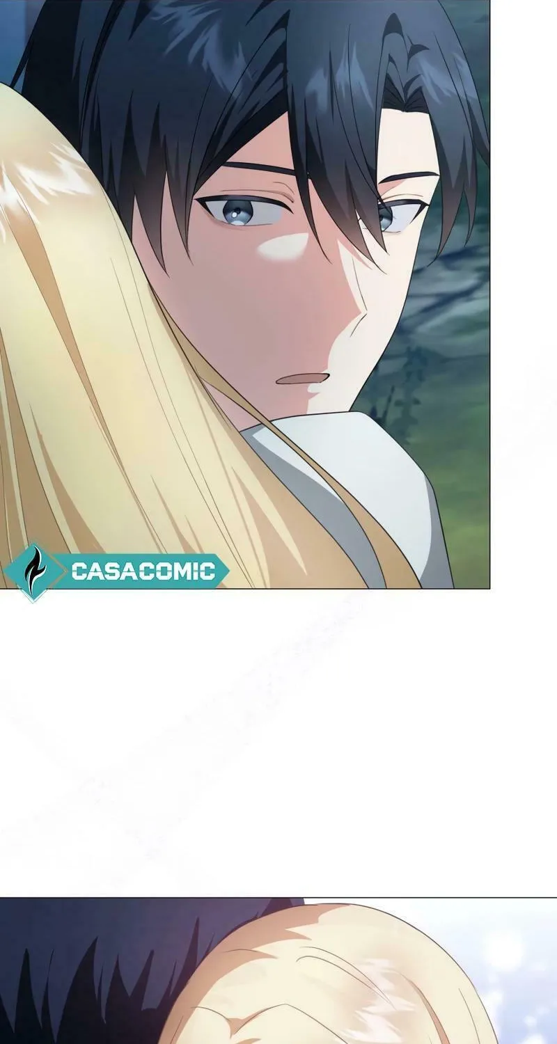 Danna-sama, Imayo wa Shindara Yurushimasen Chapter 16 page 103 - 