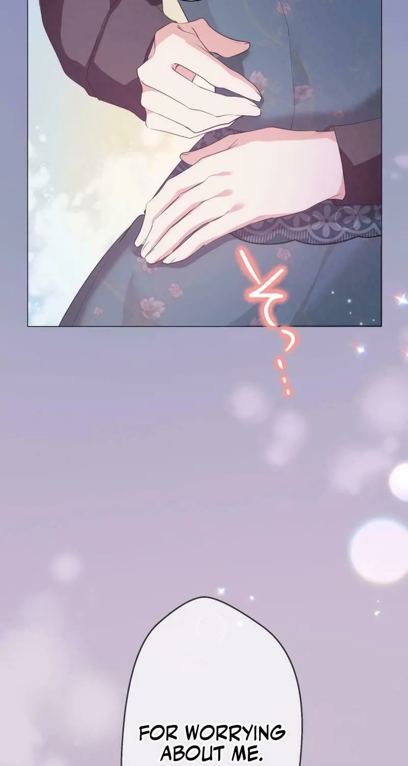 Danna-sama, Imayo wa Shindara Yurushimasen Chapter 16 page 105 - 