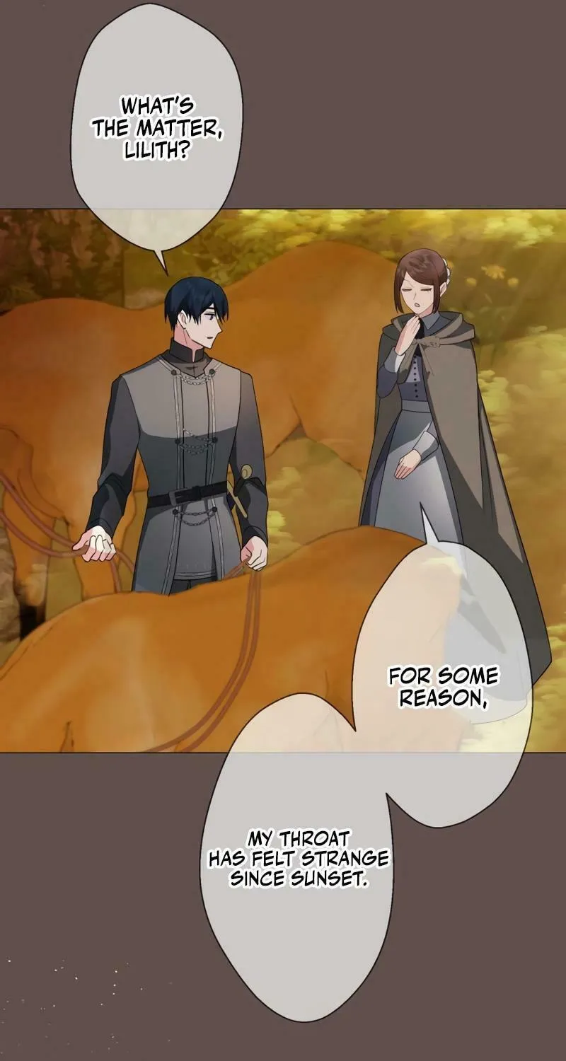 Danna-sama, Imayo wa Shindara Yurushimasen Chapter 16 page 12 - 