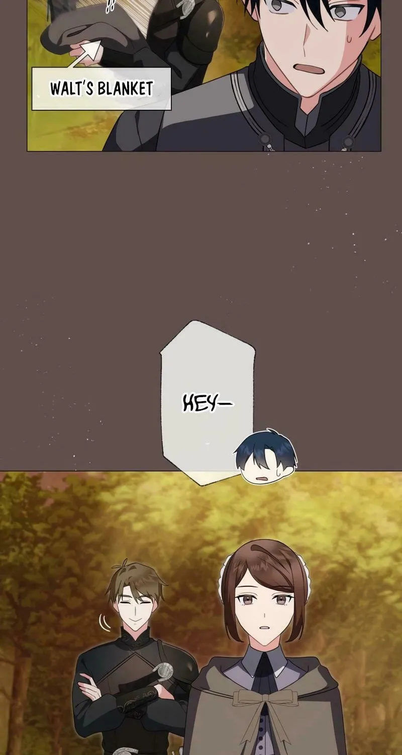 Danna-sama, Imayo wa Shindara Yurushimasen Chapter 16 page 17 - 