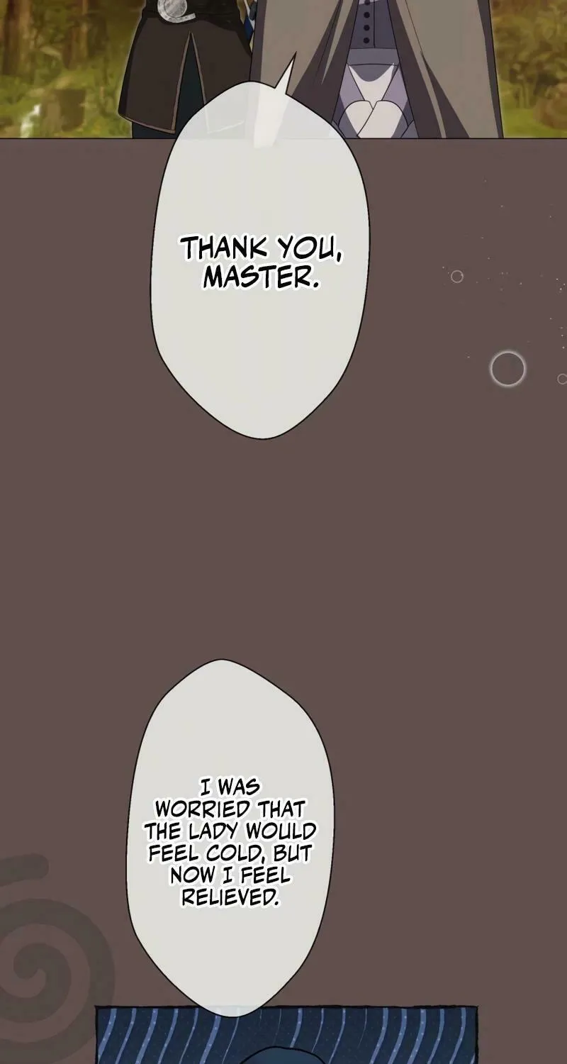 Danna-sama, Imayo wa Shindara Yurushimasen Chapter 16 page 18 - 
