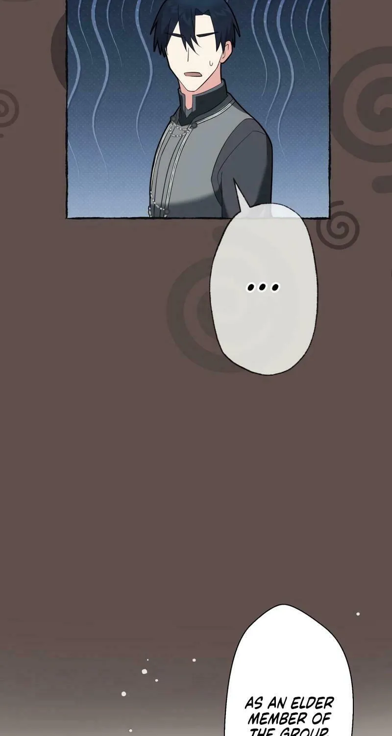 Danna-sama, Imayo wa Shindara Yurushimasen Chapter 16 page 19 - 