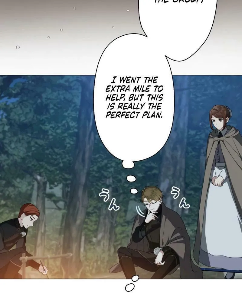 Danna-sama, Imayo wa Shindara Yurushimasen Chapter 16 page 20 - 