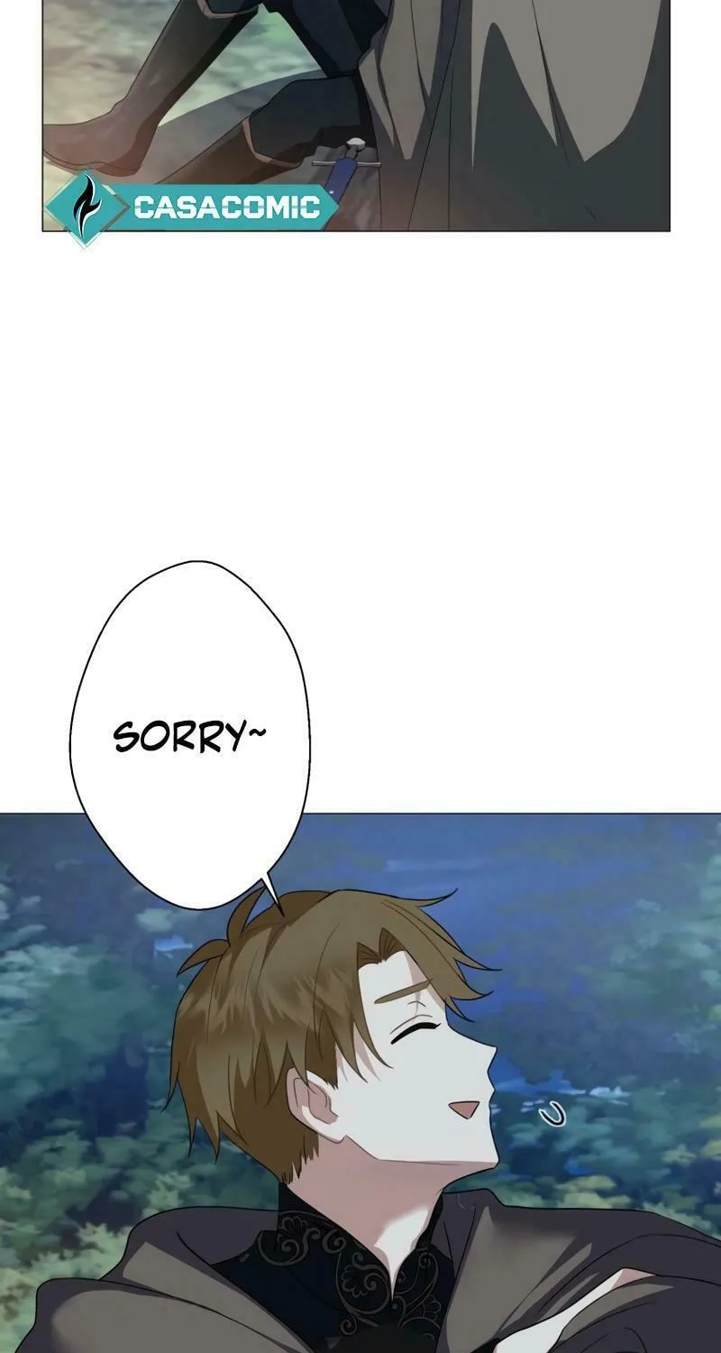 Danna-sama, Imayo wa Shindara Yurushimasen Chapter 16 page 23 - 